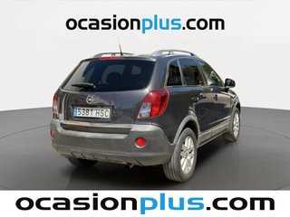 Opel Antara 2.2 CDTI S&S Selective 4X2 120 kW (163 CV)