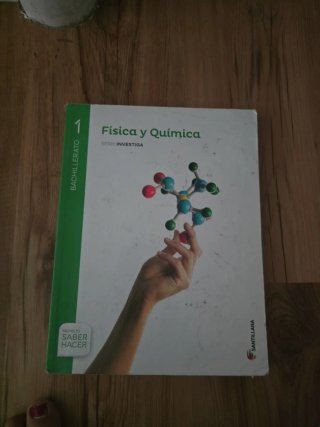 Libros de 1° y 2° bachillerato