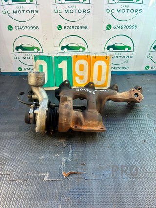 4521245 Turbo Ford mondeo 1.8 td 90cv RFN
