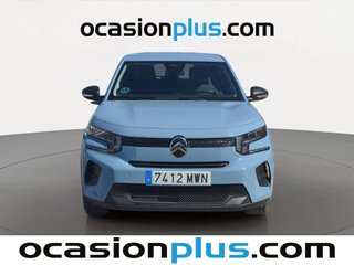 Citroen C3 Turbo 100 You 74 kW (100 CV)