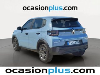 Citroen C3 Turbo 100 You 74 kW (100 CV)