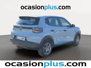 Citroen C3 Turbo 100 You 74 kW (100 CV)