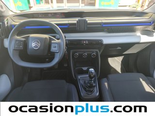 Citroen C3 Turbo 100 You 74 kW (100 CV)