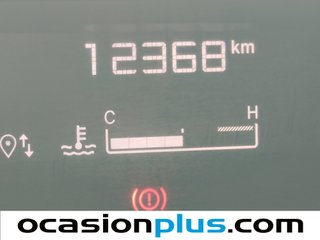 Citroen C3 Turbo 100 You 74 kW (100 CV)