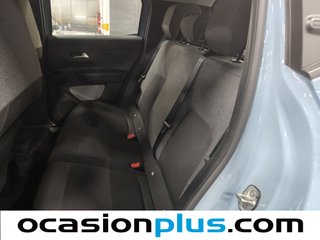 Citroen C3 Turbo 100 You 74 kW (100 CV)