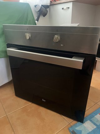 Horno Teka 59x59cm