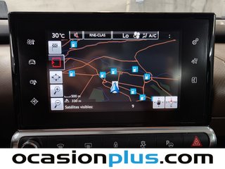 Citroen C4 Cactus BlueHDi 100 Shine ETG6 73 kW (100 CV)