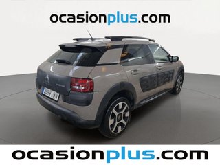 Citroen C4 Cactus BlueHDi 100 Shine ETG6 73 kW (100 CV)