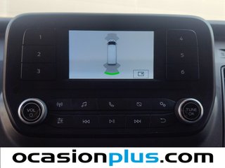 Ford Transit Custom Furgon 2.0 TDCI 280 L1 Trend 96 kW (130 CV)