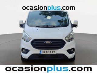 Ford Transit Custom Furgon 2.0 TDCI 280 L1 Trend 96 kW (130 CV)