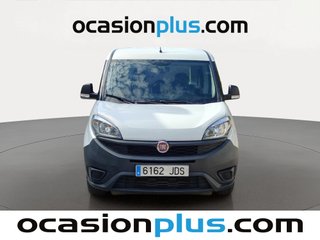 Fiat Dobló Panorama 1.3 Multijet Pop N1 66 kW (90 CV)