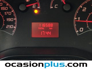 Fiat Dobló Panorama 1.3 Multijet Pop N1 66 kW (90 CV)