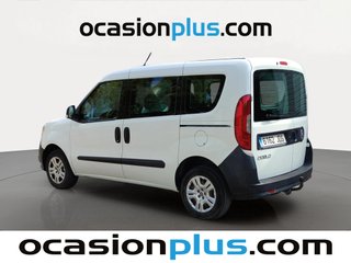 Fiat Dobló Panorama 1.3 Multijet Pop N1 66 kW (90 CV)