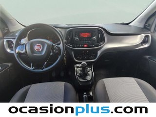 Fiat Dobló Panorama 1.3 Multijet Pop N1 66 kW (90 CV)
