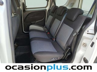 Fiat Dobló Panorama 1.3 Multijet Pop N1 66 kW (90 CV)