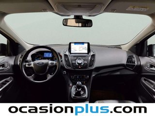 Ford Kuga 1.6 EcoBoost S&S Titanium 4x2 110 kW (150 CV)