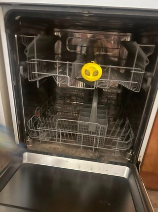 Lavavajillas Electrolux Intuition Blanco