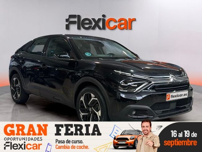 Citroën C4 PureTech 130 S&S 6v Feel - foto 1
