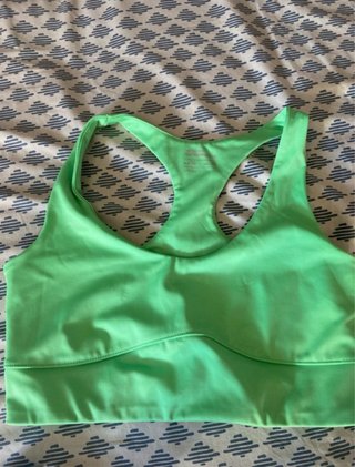 Lote 3 Sujetadores Deportivos talla M