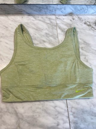 Lote 3 Sujetadores Deportivos talla M