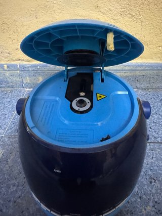 Radio CD Portátil Renault F1 Team