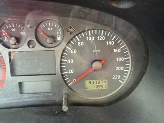 SEAT Ibiza 1999, recien revisado,funciona perfecto