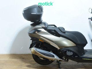PEUGEOT METROPOLIS 400