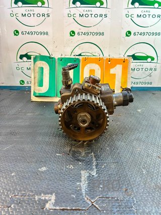 9683703780 Bomba inyectora Peugeot 207 1.4hdi 70cv 8HZ