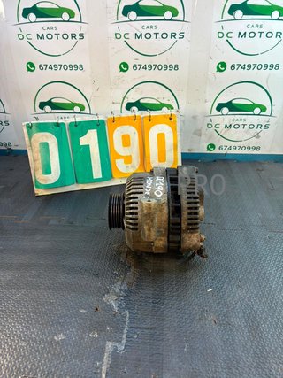 F5RU10316 Alternador Ford mondeo 1.8 td 90cb RFN