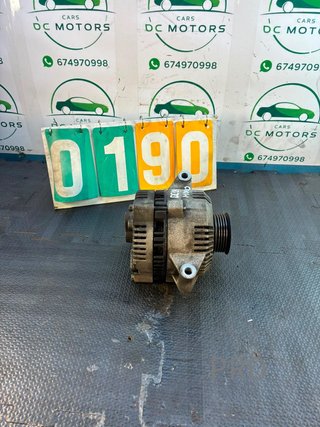 F5RU10316 Alternador Ford mondeo 1.8 td 90cb RFN