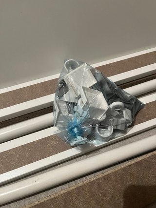 Armario PAX/HASVIK correderas blanco 150x66x236