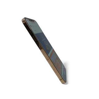 IPHONE 12 PRO MAX 256GB DORADO 100 BAT PANTAL REAC