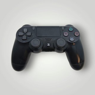 CONSOLA PS4 SLIM 500GB + COMANDO E SCATOLA