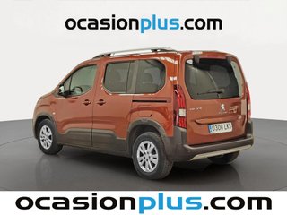 Peugeot Rifter BlueHDi 100 S&S Allure Standard 73 kW (100 CV)
