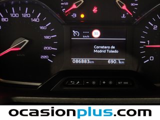 Peugeot Rifter BlueHDi 100 S&S Allure Standard 73 kW (100 CV)