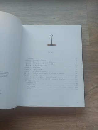 Brevísima historia del tiempo