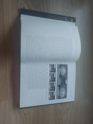 Brevísima historia del tiempo