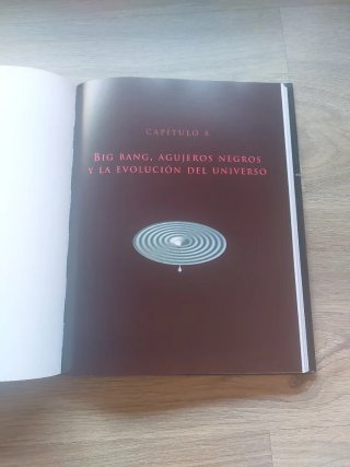 Brevísima historia del tiempo