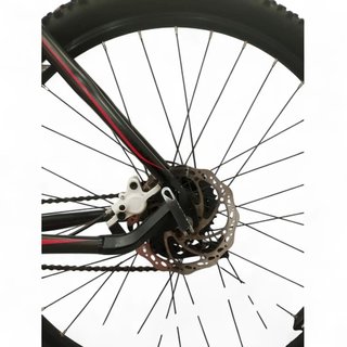 BICICLETA MONTY EVASION KY37 TALLA M