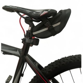 BICICLETA MONTY EVASION KY37 TALLA M