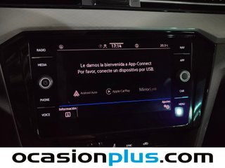 Volkswagen Passat Executive 1.5 TSI 110 kW (150 CV) DSG