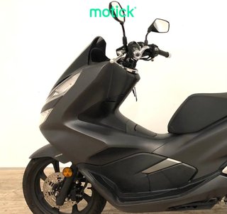 HONDA PCX 125