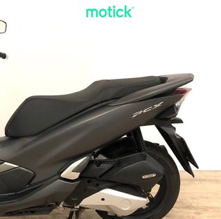 HONDA PCX 125