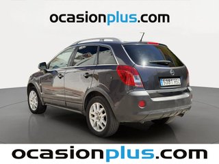 Opel Antara 2.2 CDTI S&S Selective 4X2 120 kW (163 CV)