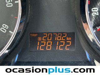 Opel Antara 2.2 CDTI S&S Selective 4X2 120 kW (163 CV)