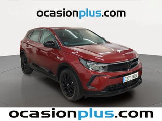 Opel Grandland 1.2 Turbo XHT S&S GS 96 kW (130 CV)