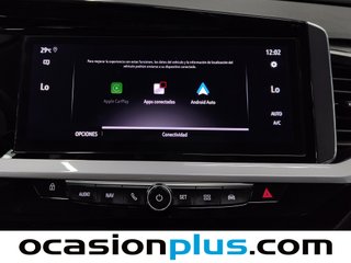 Opel Grandland 1.2 Turbo XHT S&S GS 96 kW (130 CV)