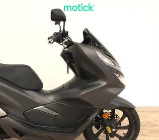 HONDA PCX 125