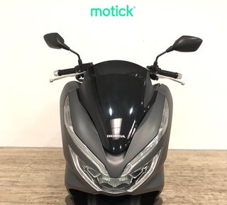 HONDA PCX 125