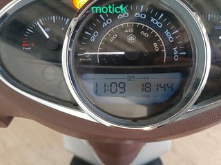 PIAGGIO MEDLEY 125